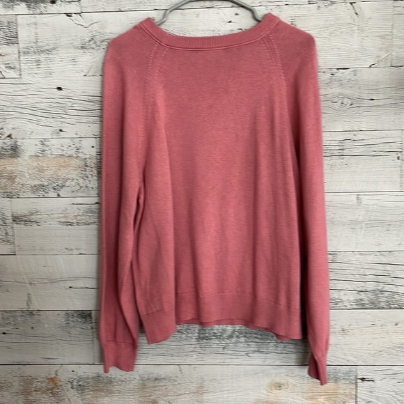 J.Crew women’s sweater. Size large. - Picture 3 of 3